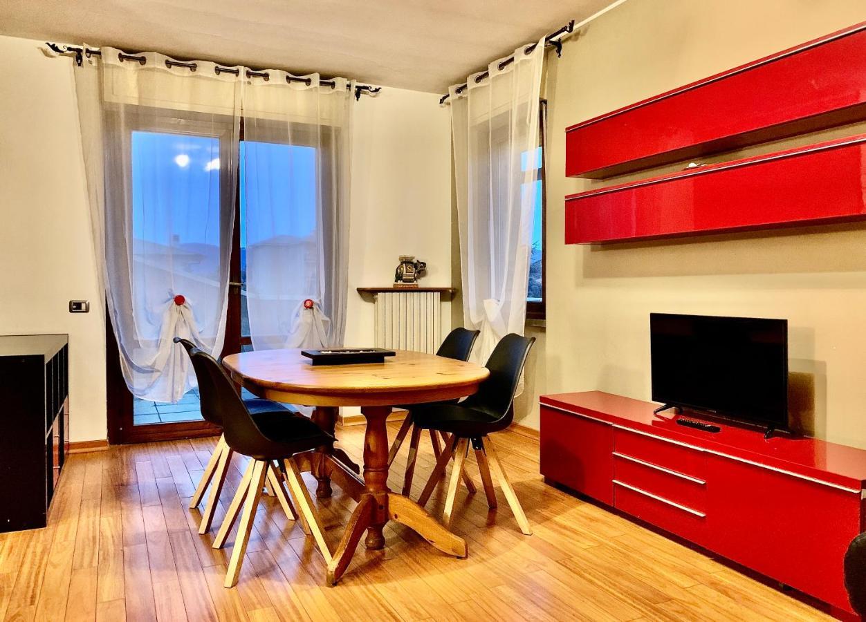 Apartment Orio Relax&fly