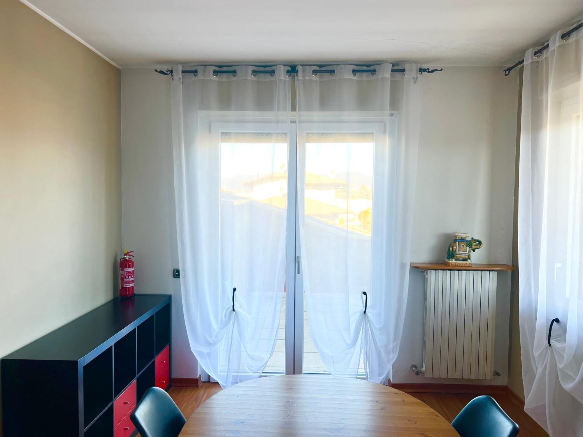 Apartment Orio Relax&fly Grassobbio