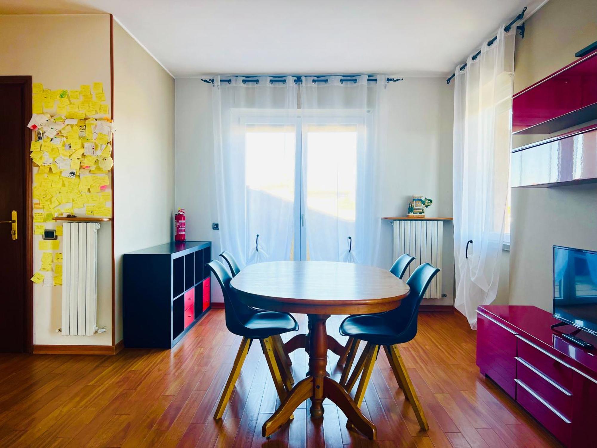 Appartement Orio Relax&fly Grassobbio