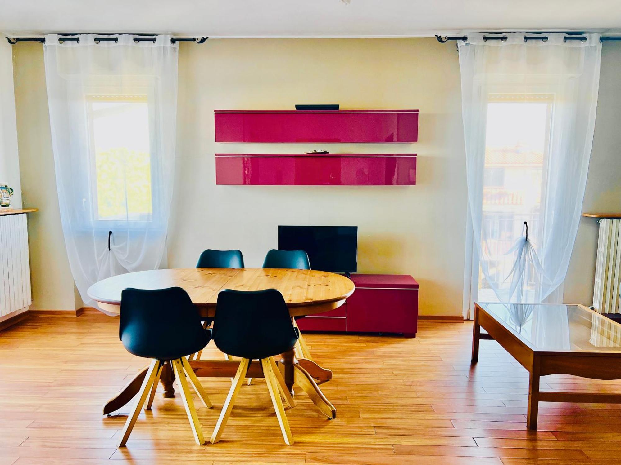 Apartment Orio Relax&fly