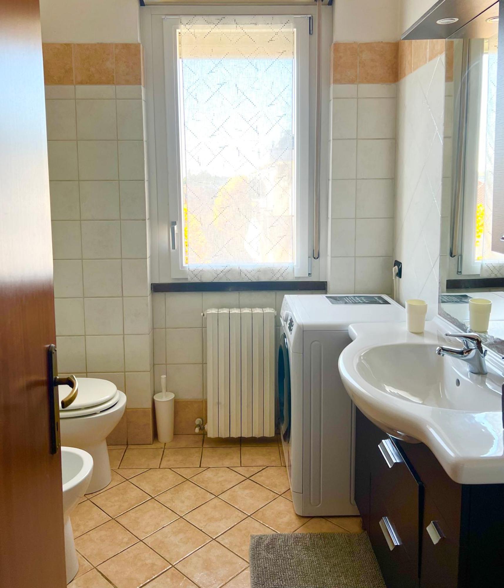 Appartement Orio Relax&fly Grassobbio